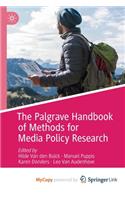 The Palgrave Handbook of Methods for Media Policy Research