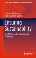 Ensuring Sustainability