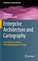 Enterprise Architecture and Cartography