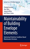 Maintainability of Building Envelope Elements