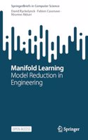 Manifold Learning