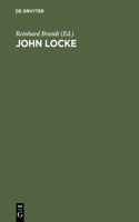 John Locke: Symposium Wolfenbüttel 1979(English)