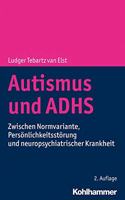Autismus Und Adhs