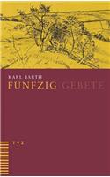 Funfzig Gebete