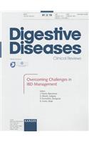 Overcoming Challenges in Ibd Management