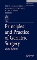 Principles and Practice of Geriatric Surgery