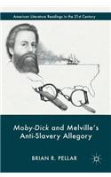 Moby-Dick and Melville's Anti-Slavery Allegory