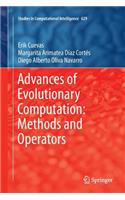 Advances of Evolutionary Computation: Methods and Operators