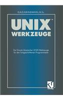 Unix-Werkzeuge