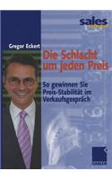 Die Schlacht Um Jeden Preis
