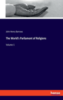 World's Parliament of Religions