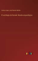 El sortilegio de Karnak