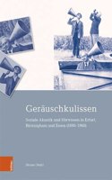 Gerauschkulissen