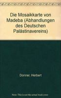 Die Mosaikkarte Von Madeba