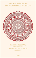 Religious Tolerance: A Vision for a New World