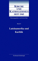 Lateinamerika Und Karibik
