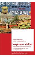 Vergessene Vielfalt