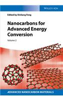 Nanocarbons for Advanced Energy Storage