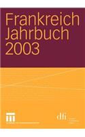 Frankreich Jahrbuch 2003