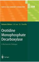 Orotidine Monophosphate Decarboxylase