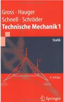 Technische Mechanik 1