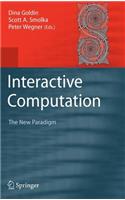 Interactive Computation