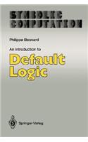 Introduction to Default Logic