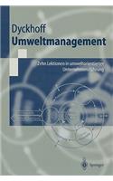 Umweltmanagement