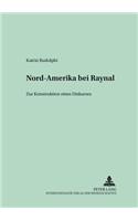 Nord-Amerika Bei Raynal