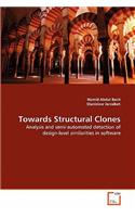 Towards Structural Clones