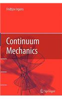 Continuum Mechanics