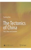 The Tectonics of China
