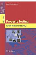 Property Testing