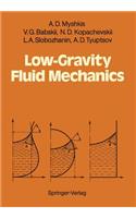 Low-Gravity Fluid Mechanics