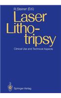 Laser Lithotripsy