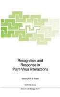 Recognition and Response in Plant-Virus Interactions