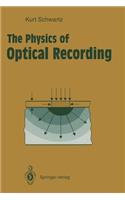 Physics of Optical Recording