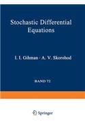 Stochastic Differential Equations