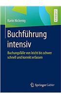 Buchfuhrung intensiv