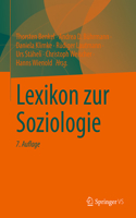 Lexikon Zur Soziologie