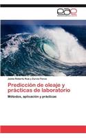 Prediccion de Oleaje y Practicas de Laboratorio