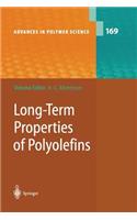 Long-Term Properties of Polyolefins