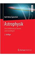 Astrophysik