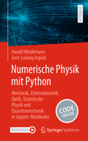 Numerische Physik Mit Python