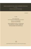 Geschwindigkeitskorrekturen in Windkanälen mit geschlossener und offener Meßstrecke bei kompressibler Unterschallströmung