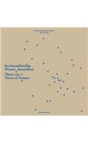 Thirty-six Views of Vienna/ Sechsunddreibig Wiener Aussichten