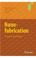 Nanofabrication
