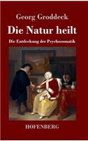 Natur heilt