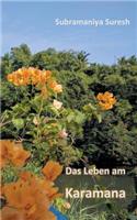 Leben am Karamana
