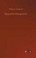 Sleep and Its Derangements